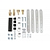 B&M Fluid Cooler - 70268