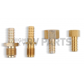 B&M Fluid Cooler - 70268-3