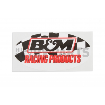 B&M Fluid Cooler - 70268-1