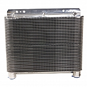 B&M Automatic Transmission Fluid Cooler - 70272