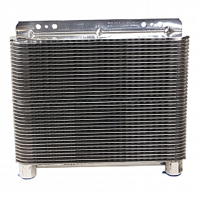 B&M Automatic Transmission Fluid Cooler - 70272