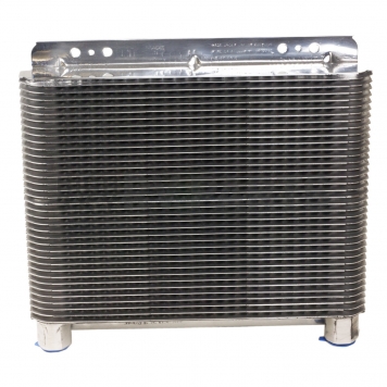 B&M Automatic Transmission Fluid Cooler - 70272