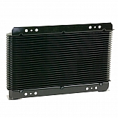 B&M Automatic Transmission Fluid Cooler - 70273