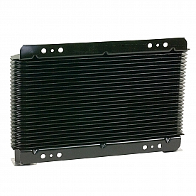 B&M Automatic Transmission Fluid Cooler - 70273