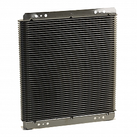 B&M Automatic Transmission Fluid Cooler - 70274