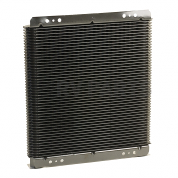 B&M Automatic Transmission Fluid Cooler - 70274