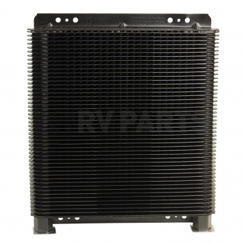 B&M Automatic Transmission Fluid Cooler - 70274-1