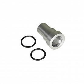 B&M Automatic Transmission Filter Extension - 70288