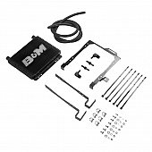 B&M Automatic Transmission Fluid Cooler - 70291