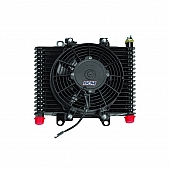 B&M Automatic Transmission Fluid Cooler - 70297