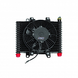 B&M Automatic Transmission Fluid Cooler - 70297