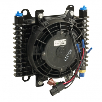 B&M Automatic Transmission Fluid Cooler - 70298