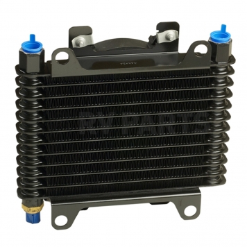 B&M Automatic Transmission Fluid Cooler - 70298-1