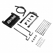 B&M Automatic Transmission Fluid Cooler - 70301
