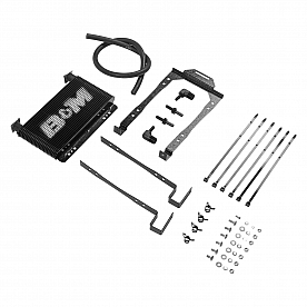 B&M Automatic Transmission Fluid Cooler - 70301