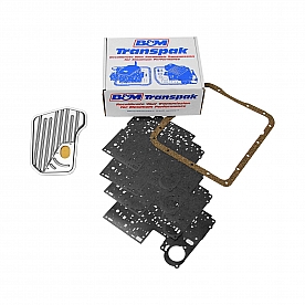 B&M Automatic Transmission Shift Enhancer - 70365