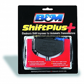 B&M Automatic Transmission Shift Enhancer - 70380