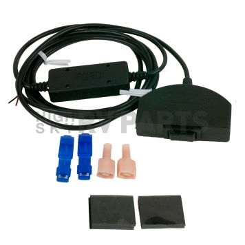 B&M Automatic Transmission Shift Enhancer - 70380-3