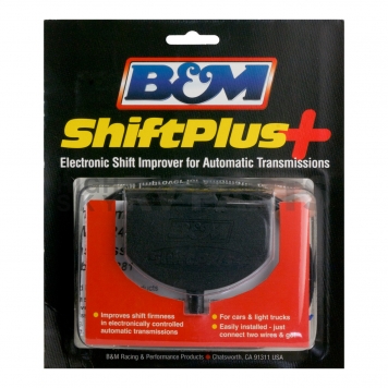 B&M Automatic Transmission Shift Enhancer - 70381-3