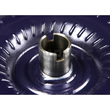 B&M Automatic Transmission Tork Master Torque Converter - 70418-6