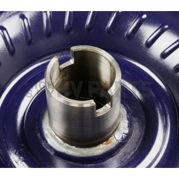 B&M Auto Trans Torque Converter - 70419-3
