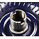 B&M Auto Trans Torque Converter - 70419