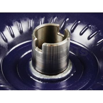 B&M Automatic Transmission Tork Master Torque Converter - 70420-4
