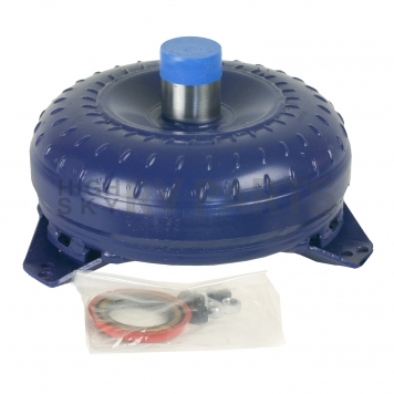 B&M Automatic Transmission Holeshot Torque Converter - 70421