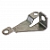 B&M Automatic Transmission Shifter Cable Bracket - 70460