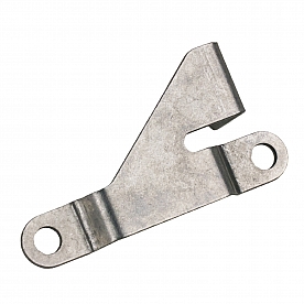 B&M Automatic Transmission Shifter Cable Bracket - 70460
