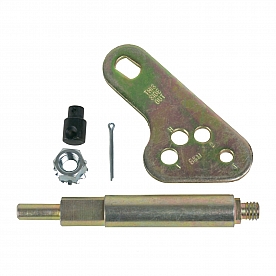 B&M Auto Trans Shifter Cable Lever - 70465