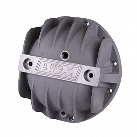 B&M Differential Cover - 70500