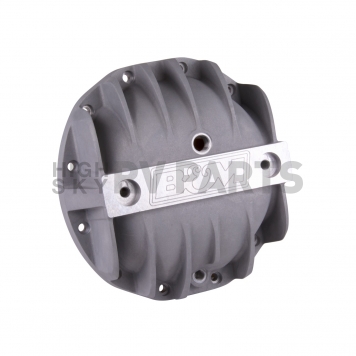 B&M Differential Cover - 70500-4