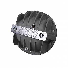 B&M Differential Cover - 70502