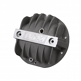 B&M Differential Cover - 70503