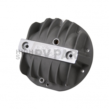 B&M Differential Cover - 70503