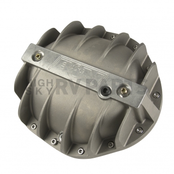 B&M Differential Cover - 70505