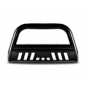 Armordillo Classic Bull Bar With Skid Plate - 7141780