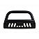 Armordillo Classic Bull Bar With Skid Plate - 7142114