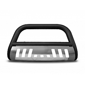 Armordillo Classic Bull Bar With Skid Plate - 7142176