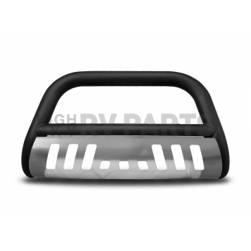 Armordillo Classic Bull Bar With Skid Plate - 7144606