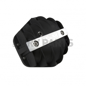 B&M Differential Cover - 71501-4