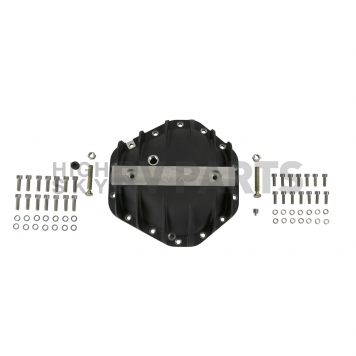 B&M Differential Cover - 71501-3