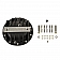 B&M Differential Cover - 71502