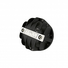 B&M Differential Cover - 71504