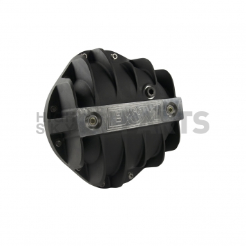 B&M Differential Cover - 71504-3