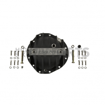 B&M Differential Cover - 71504-4