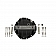 B&M Differential Cover - 71504