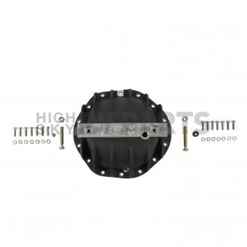 B&M Differential Cover - 71505-2