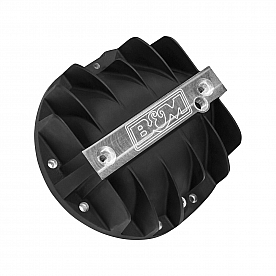 B&M Differential Cover - 71506